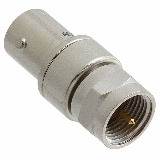 AD1300 Cinch Connectivity Solutions Trompeter  Adattatori per connettori coassiali (RF)